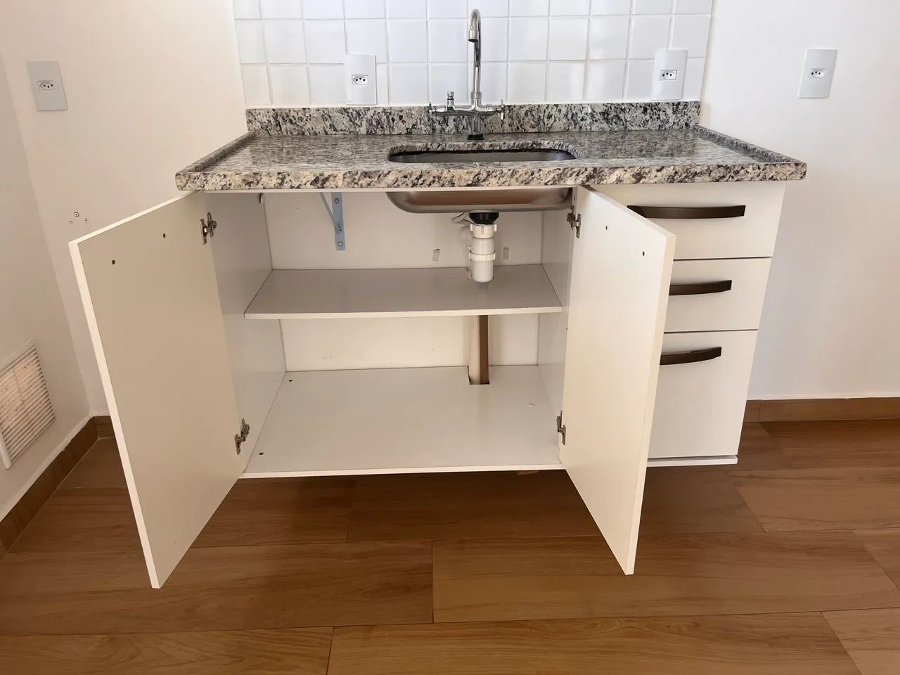 Armário de cozinha  - Foto 2