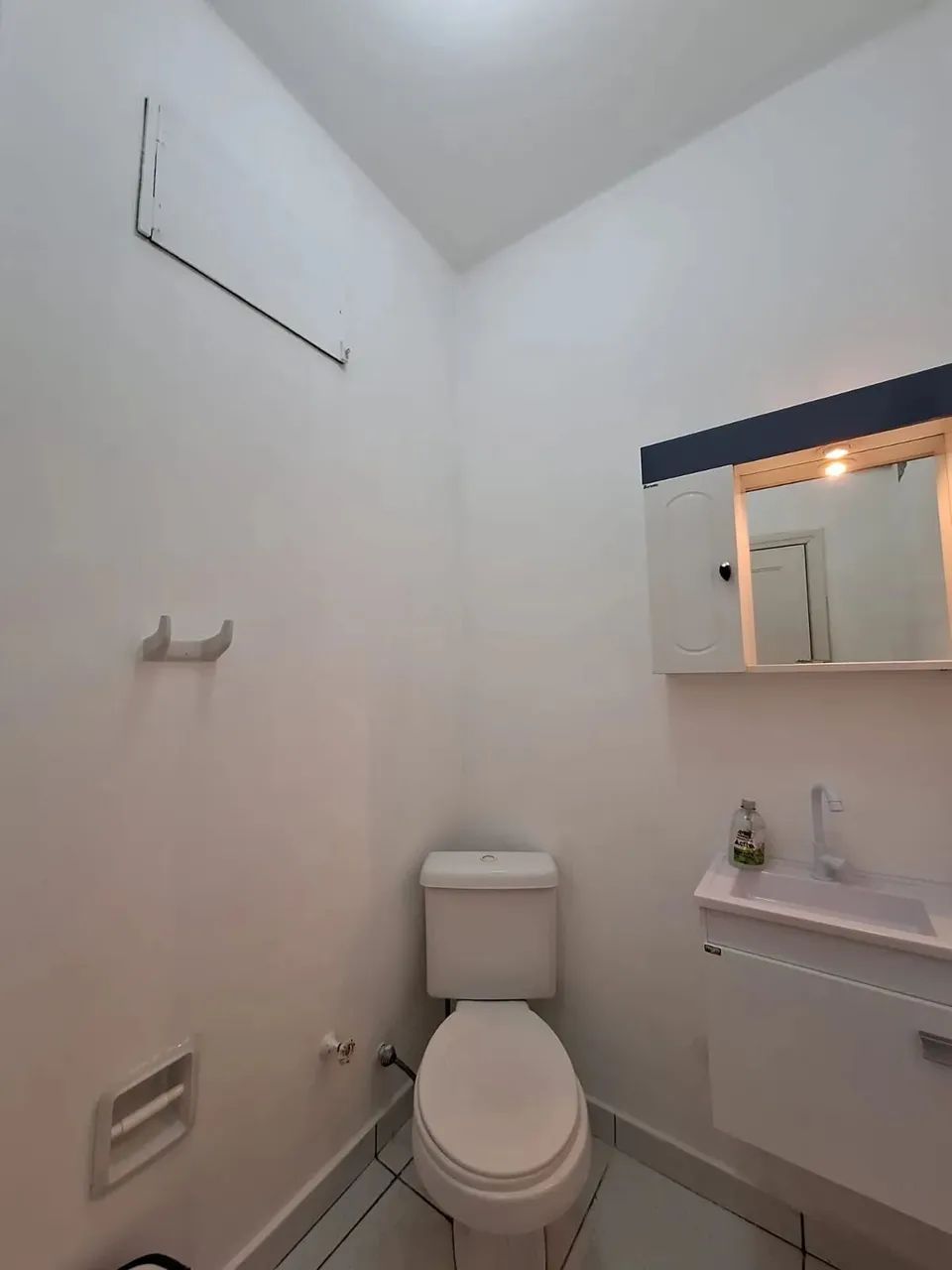 Imóvel para aluguel tem 47 metros quadrados em Centro - São Paulo - SP - Foto 9