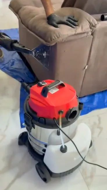 Higienização e Limpeza de Estofados, Colchões e Box | Ingleses e Rio Vermelho - Foto 3