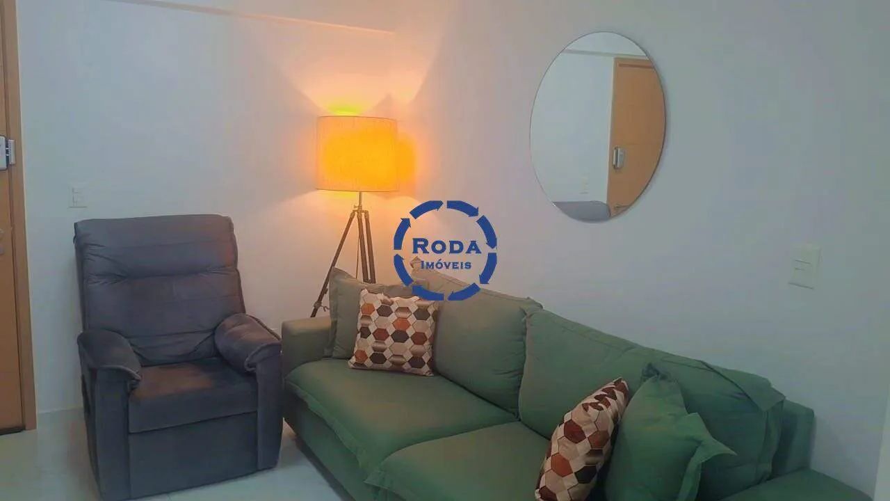 Conforto e Sofisticação no Space Paraguassu  70m² com Vista Privilegiada - Foto 2