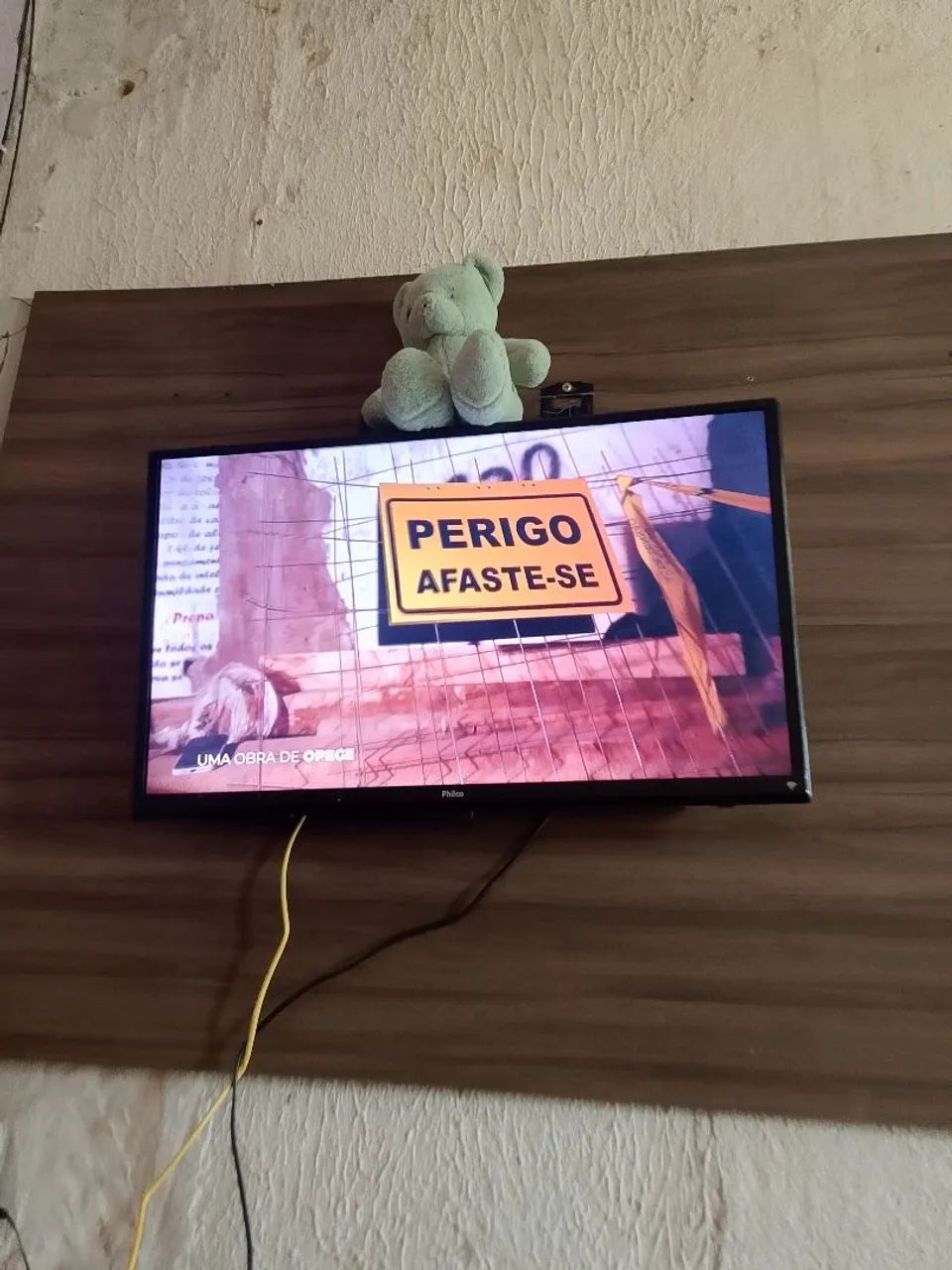 TV SMART 28 POLEGADAS MARCA PHILCO  - Foto 2