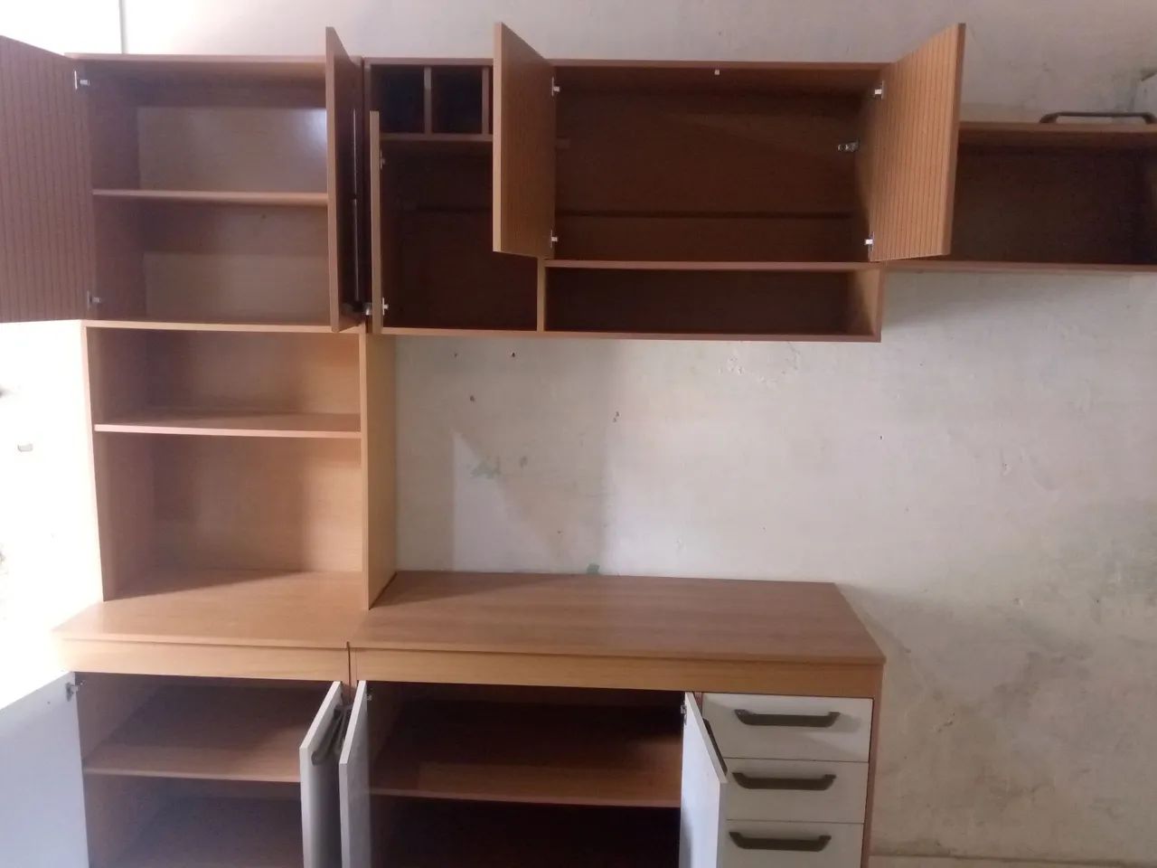 Armário de cozinha  - Foto 3