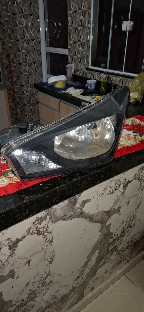 Farol hb20 - Foto 2