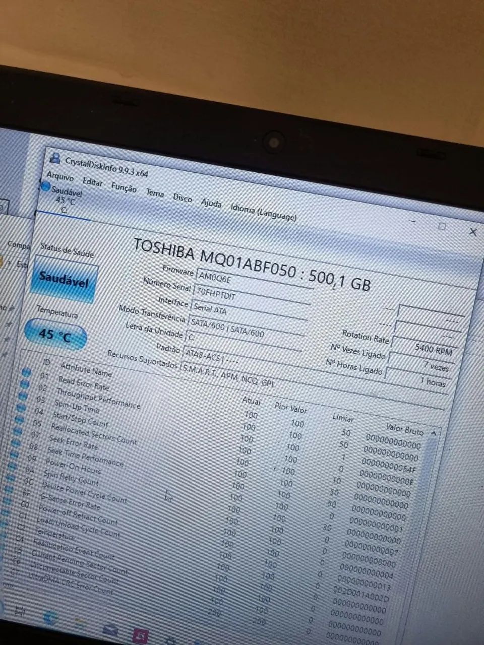 Notebook Acer - Foto 4