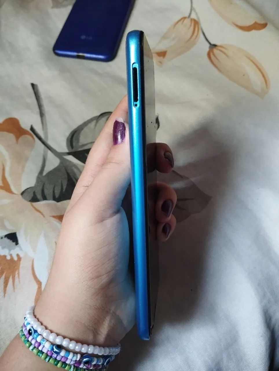 Vendo celular quebrado - Foto 4