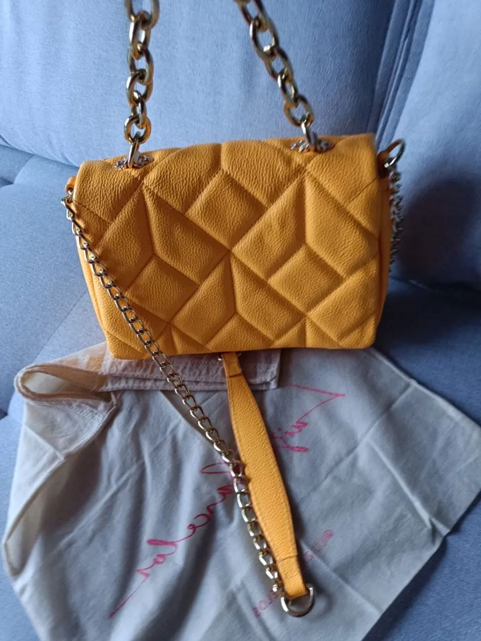    Bolsa Luiza Barcelos original  - Foto 2