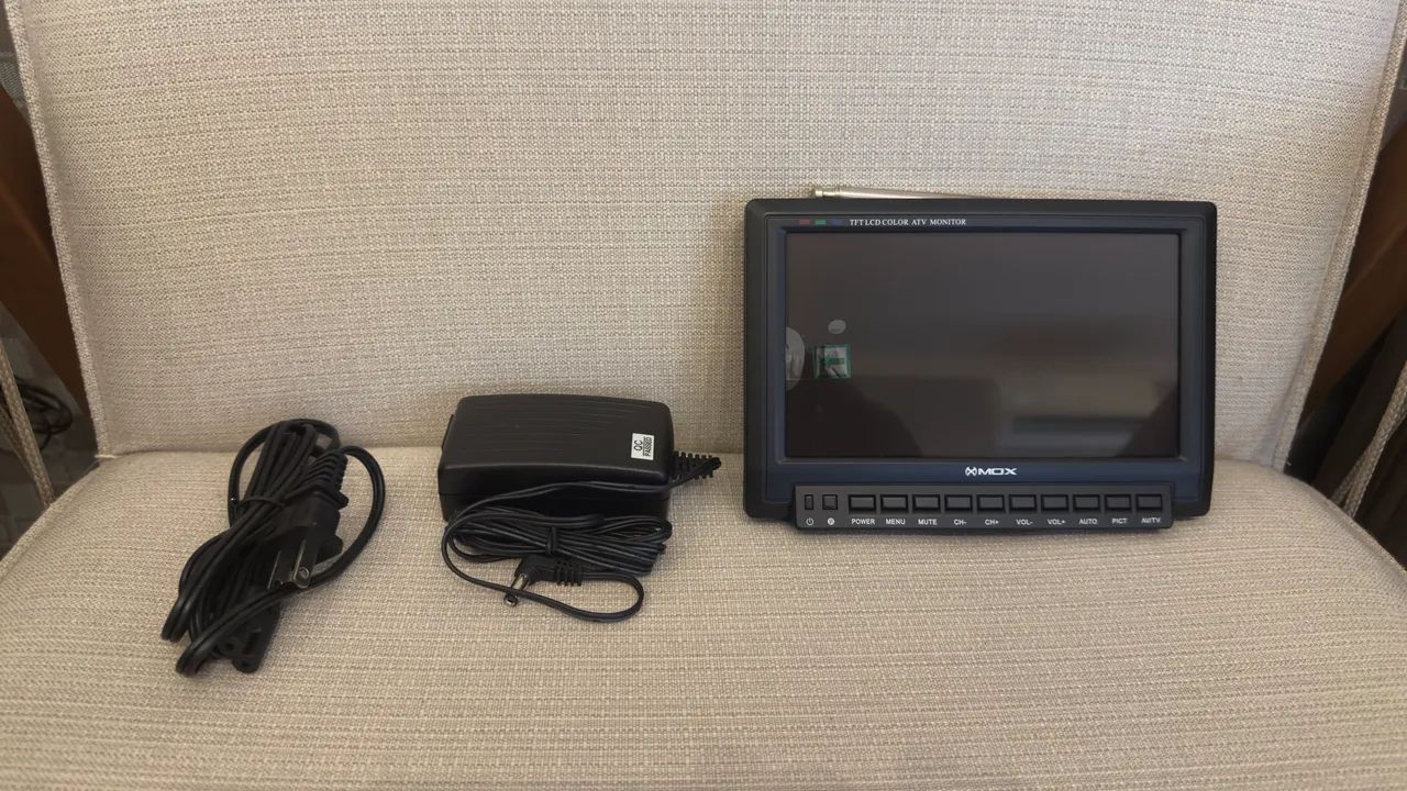 Câmera Panasonic - Foto 4