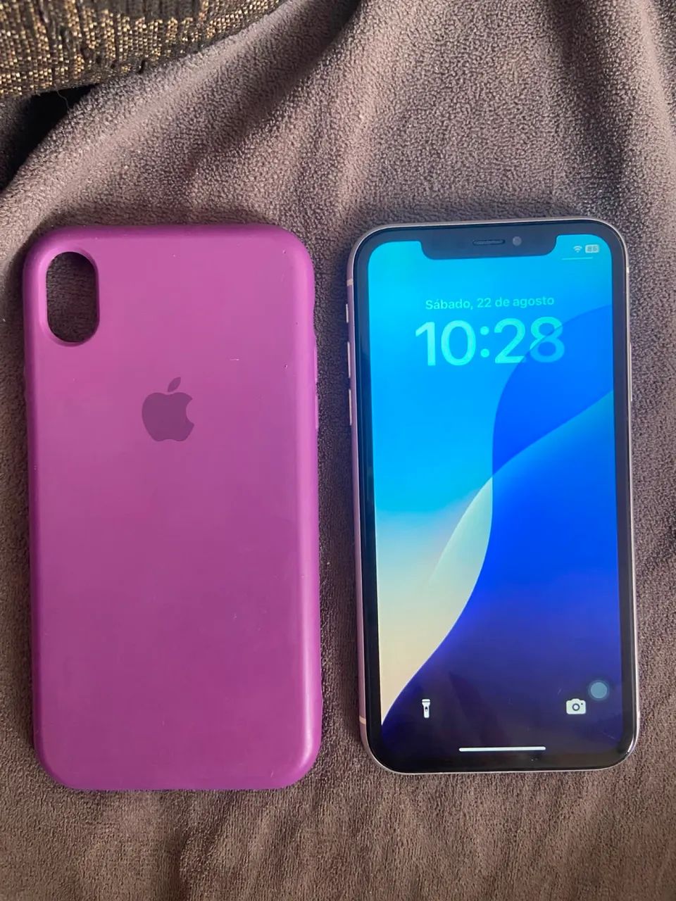 Iphone XR 64 GB - Foto 3