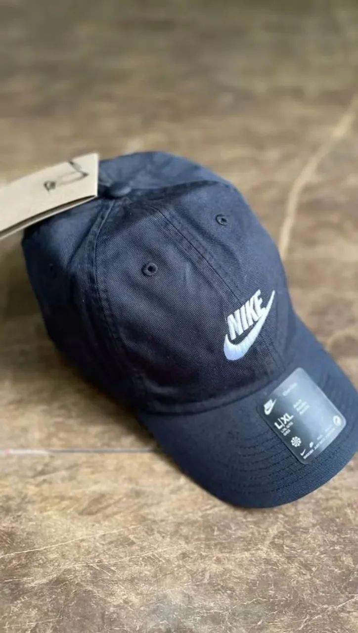 Boné ? Nike ®? Original ? - Foto 2