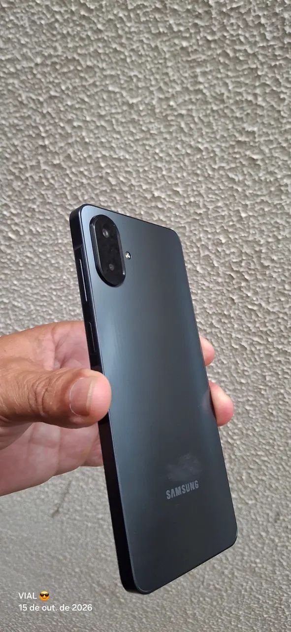 Samsung A07 bem conservado..... - Foto 4