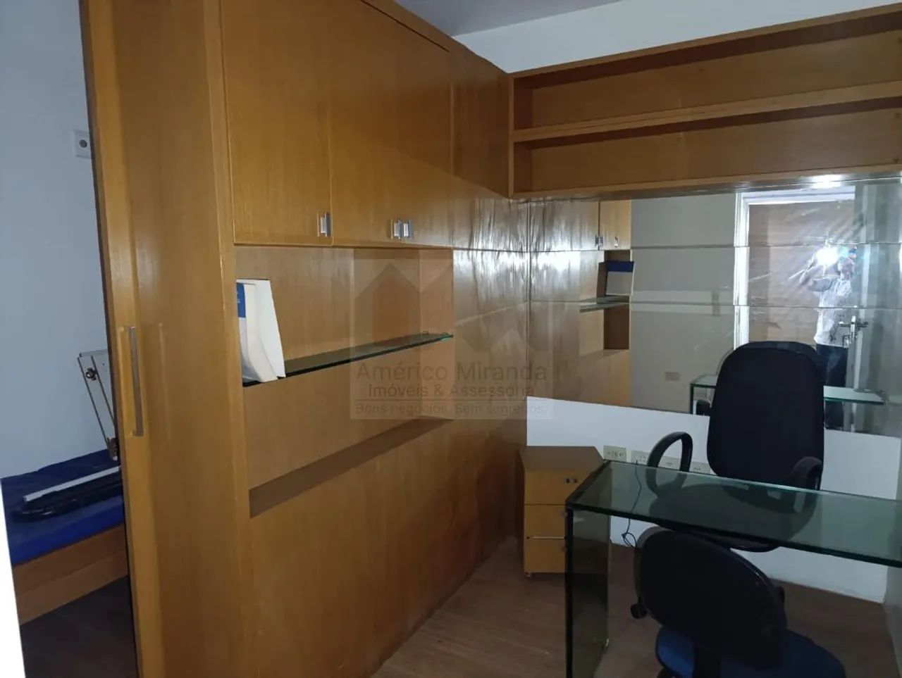 Sala/Casa Comercial para Locação em Espinheiro - Foto 3