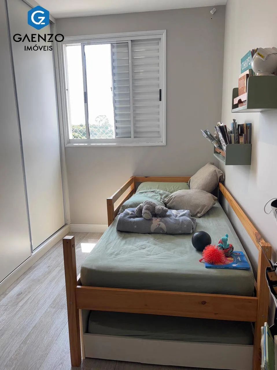 Apartamento - Quitaúna, Osasco / SP - Foto 3
