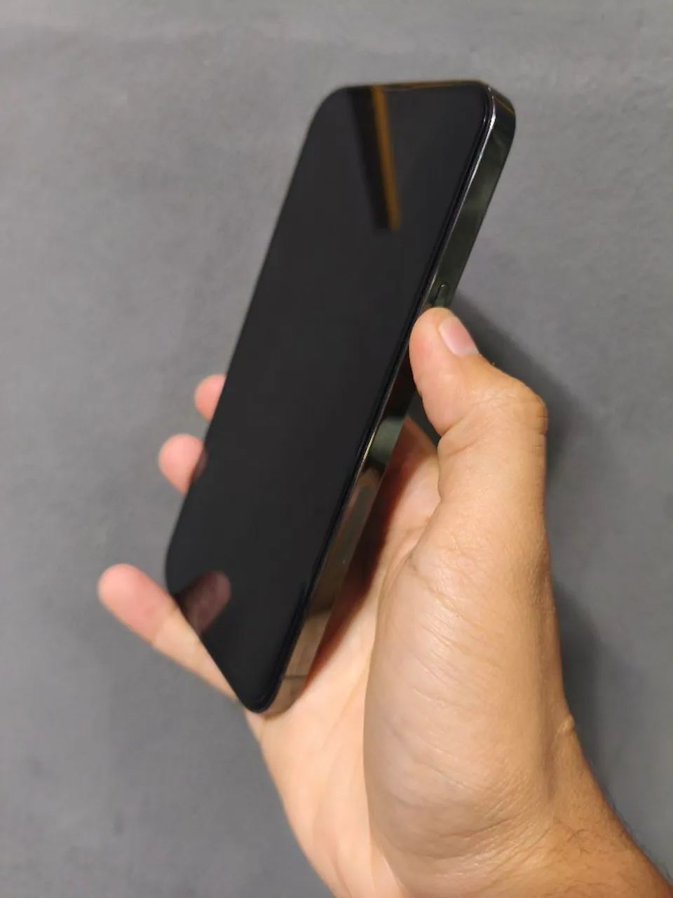 iphone 13 pro max  - Foto 4