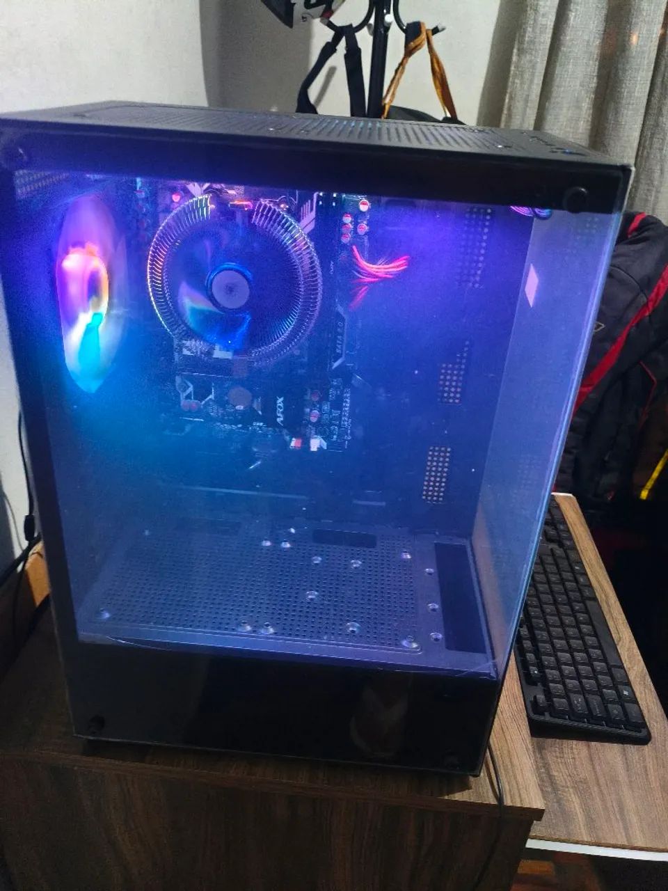 Computador Gamer  - Foto 3