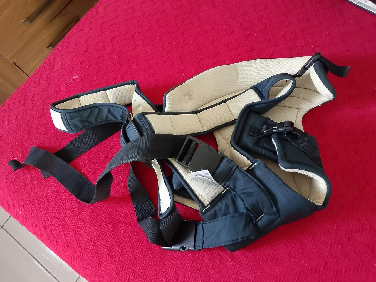Mamãe Canguru á Venda. - Foto 3