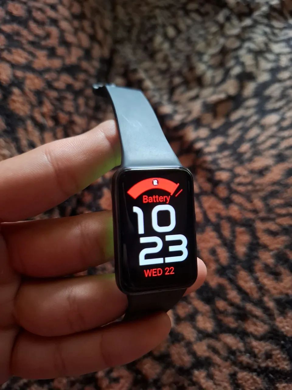 Galaxy fit 3 - Foto 2