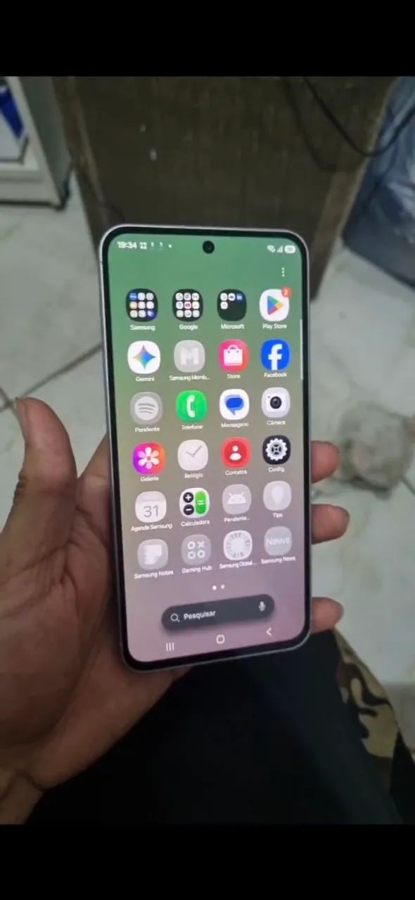 Vendo a56 - Foto 2