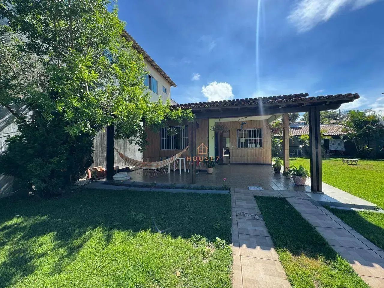 Casa linear pé na areia de Jacaraípe 3 quartos - Foto 3