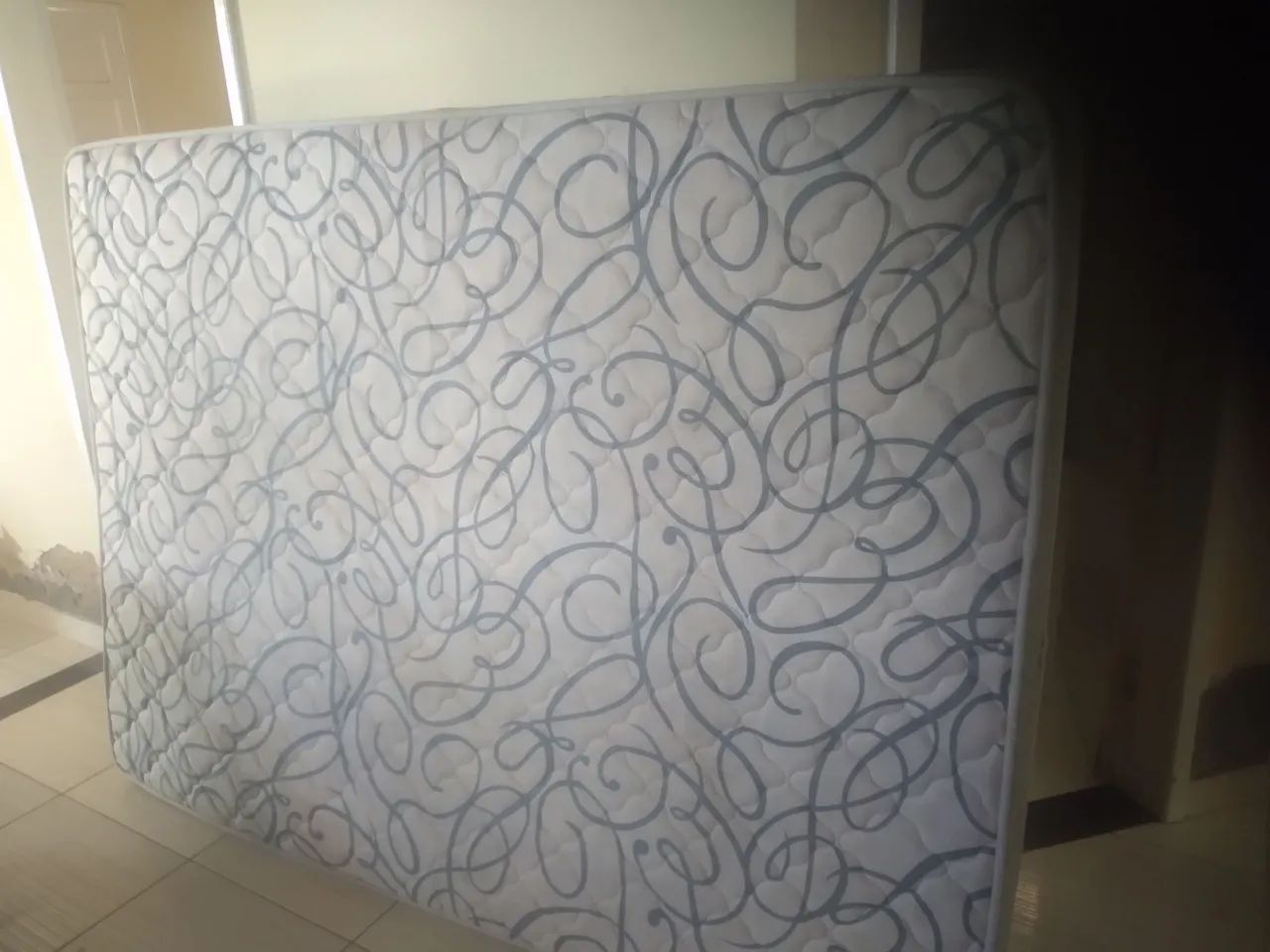 Colchão de boa qualidade  - Foto 5