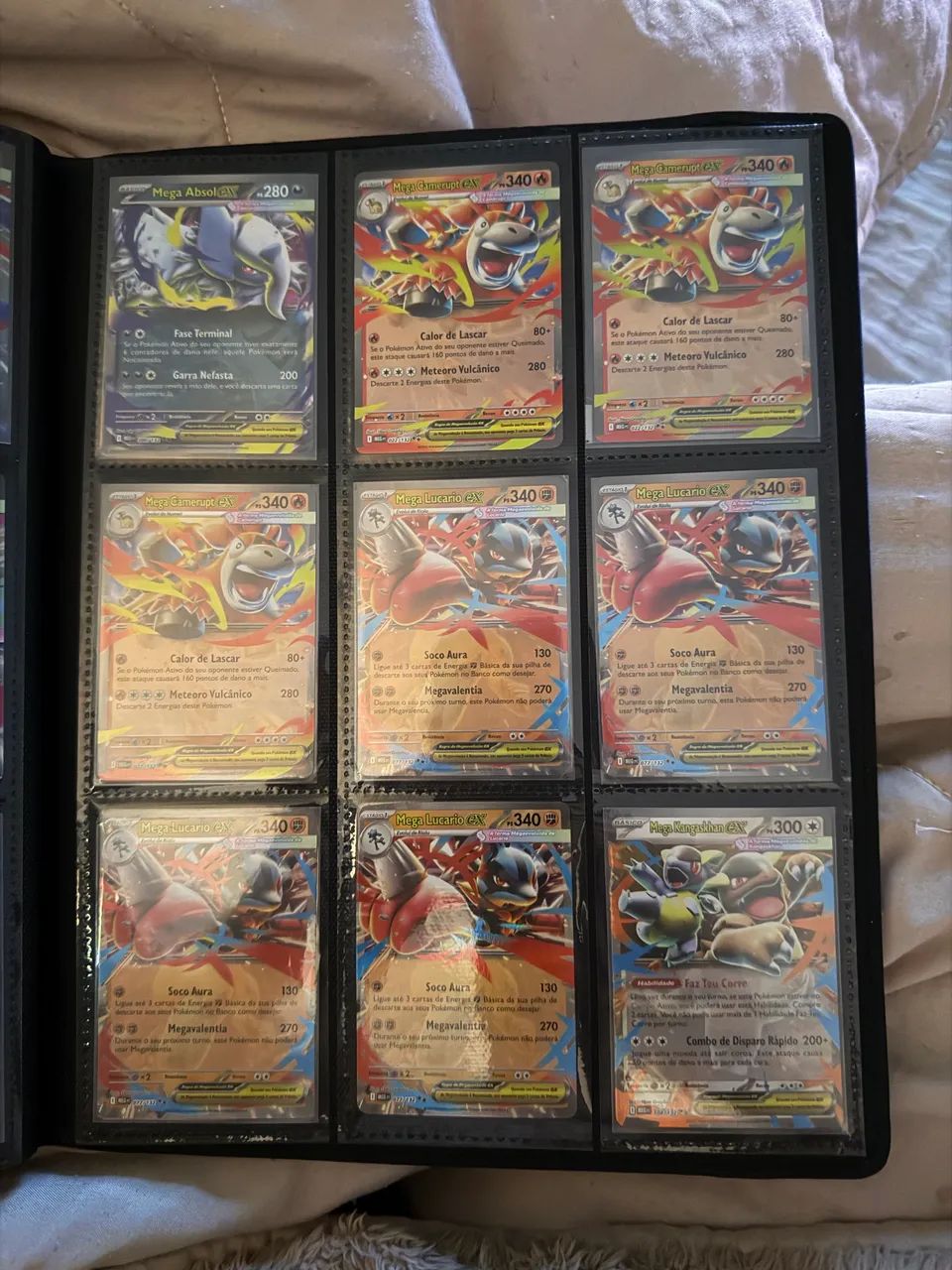 Cartas Pokémon  - Foto 3