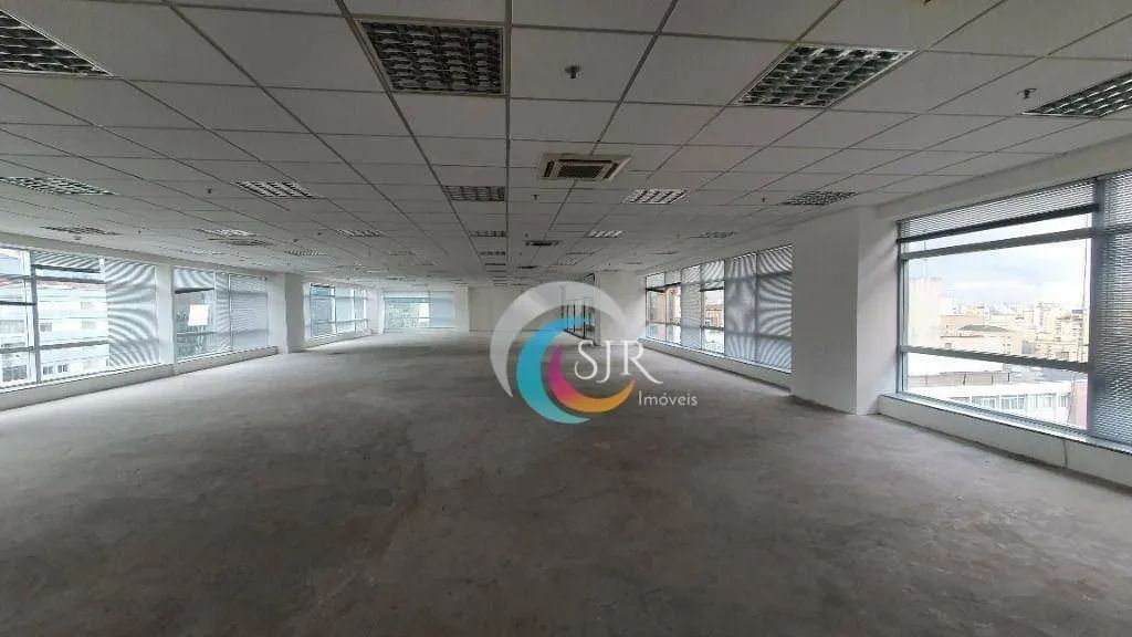 Conjunto para alugar, 378m² - Cerqueira César - São Paulo/SP - Foto 2