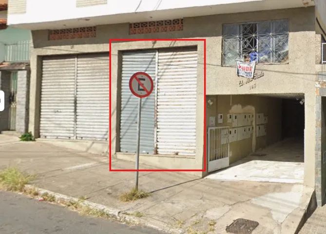 Loja c/ Sobreloja - Santa Luzia - Foto 4