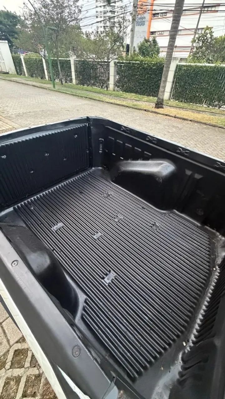 Fiat Strada Working Hard 1.4 Fire Flex 8V CS 2020 - Foto 4