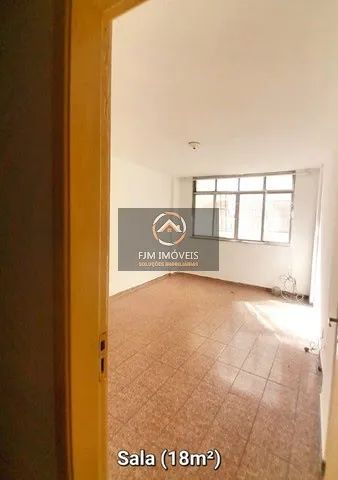 FJM Imóveis Vende - Kitnet / Conjugado em Centro - Niterói - Foto 2