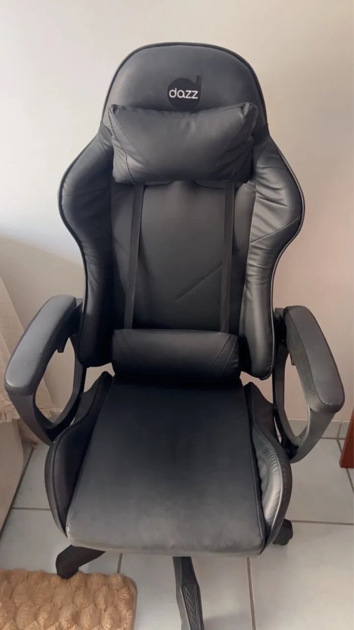 Cadeira gamer 