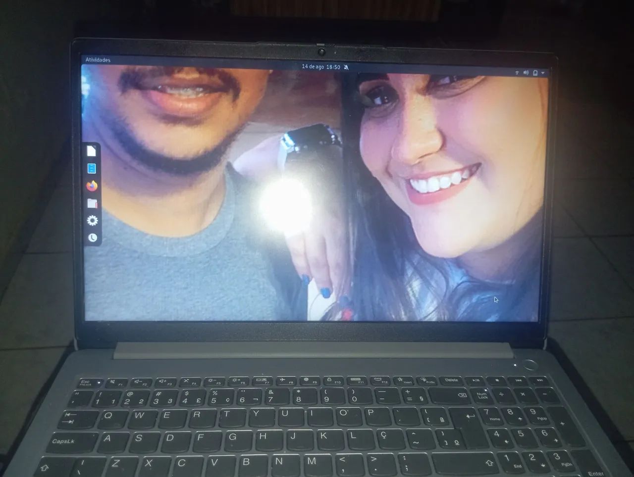 Notebook Lenovo  - Foto 3