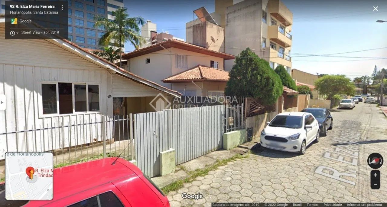 Terreno à venda em Trindade, Florianópolis - SC - Foto 4