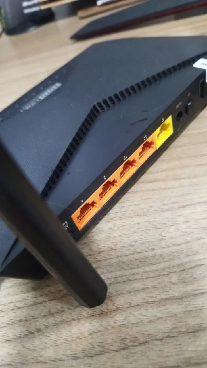modem  - Foto 2