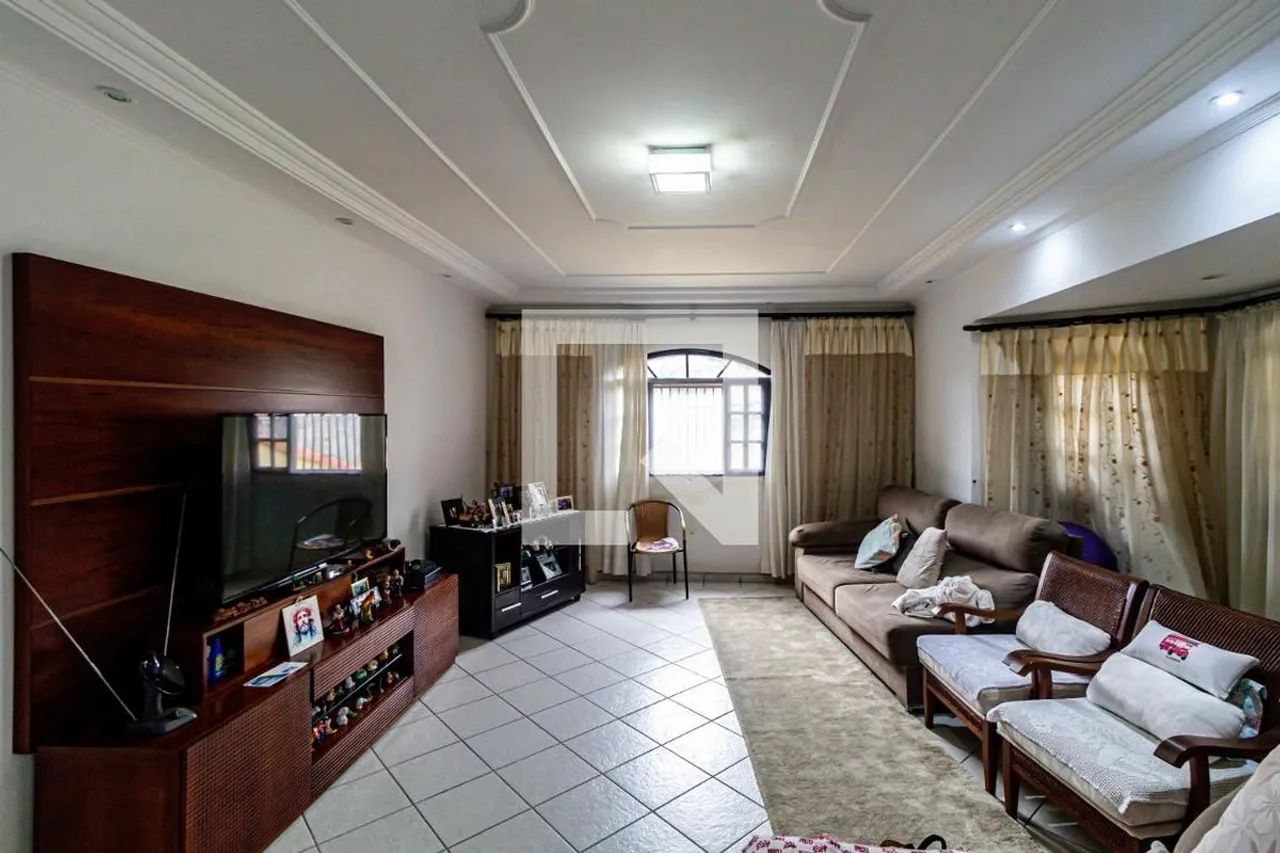 Casa à Venda - Cidade São Francisco , 3 Quartos, 295 m2 - Foto 4