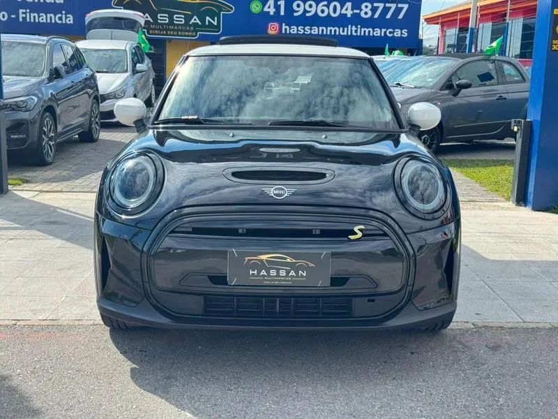 Mini Cooper E 3P (elétrico) 2024 - Foto 3
