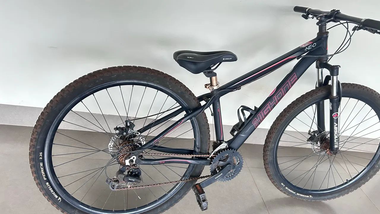 Bike High One Neo - Foto 4