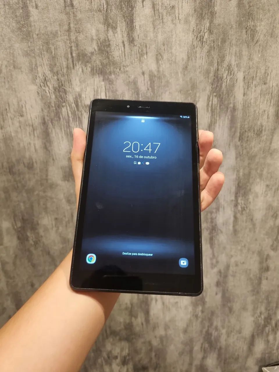 TABLET SAMSUNG  - Foto 3