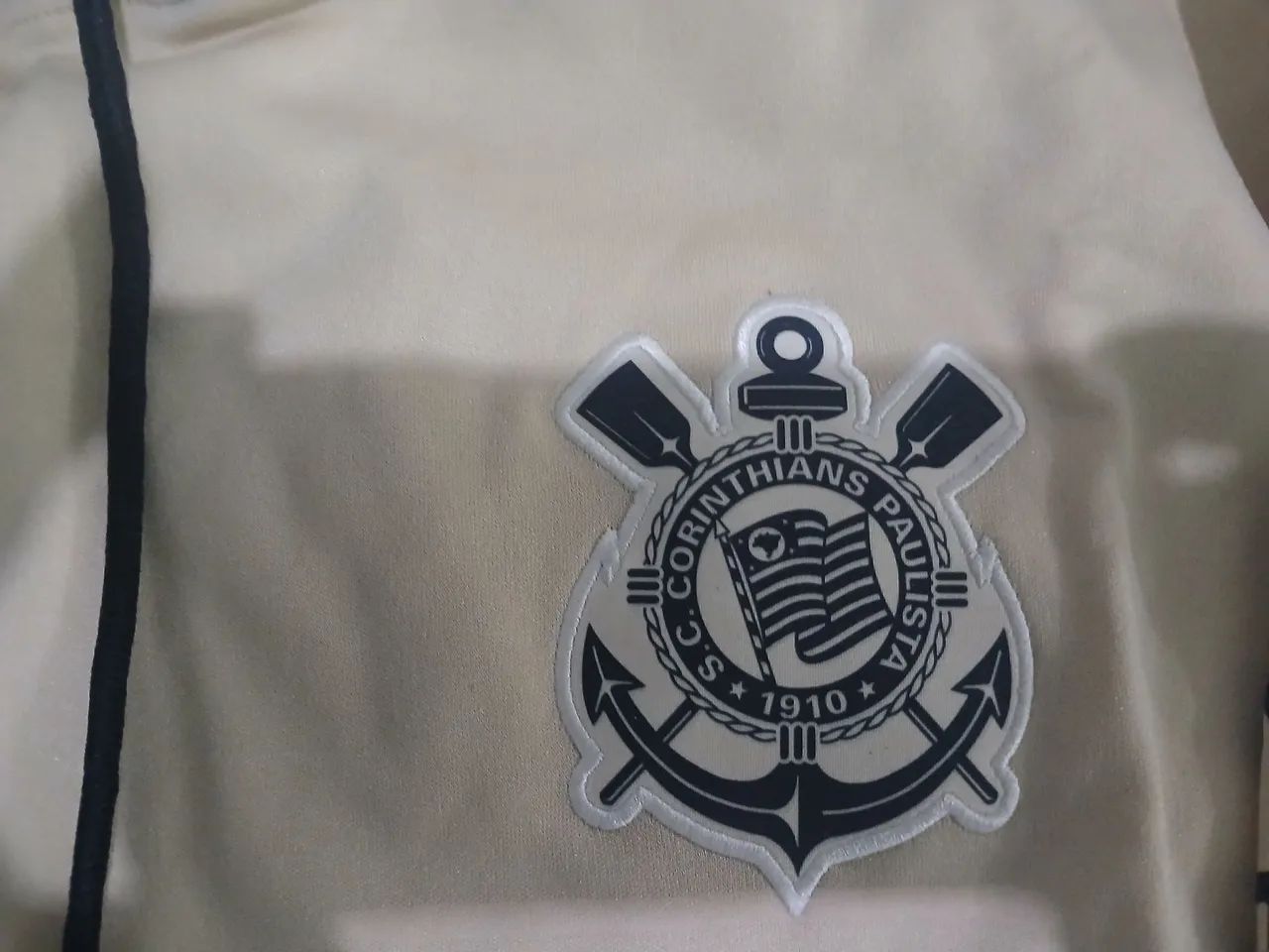 Jaqueta moletom  - Foto 2