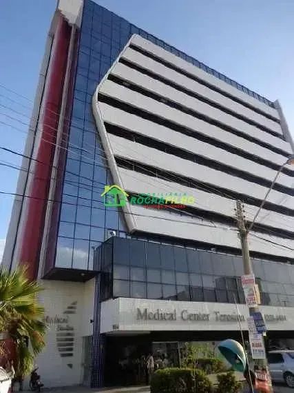 SALA COMERCIAL NO CENTRO