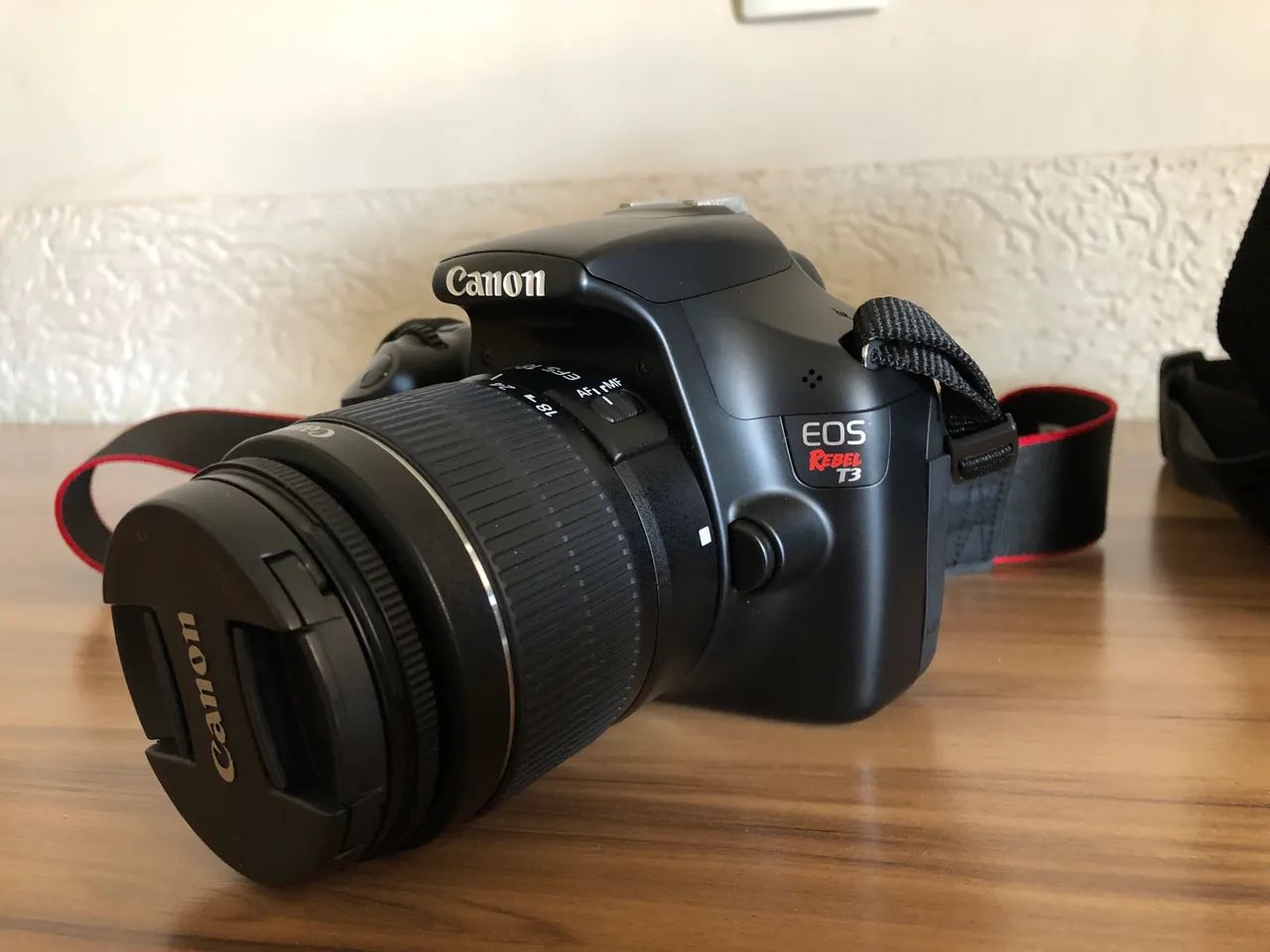 Câmera digital  - Foto 4