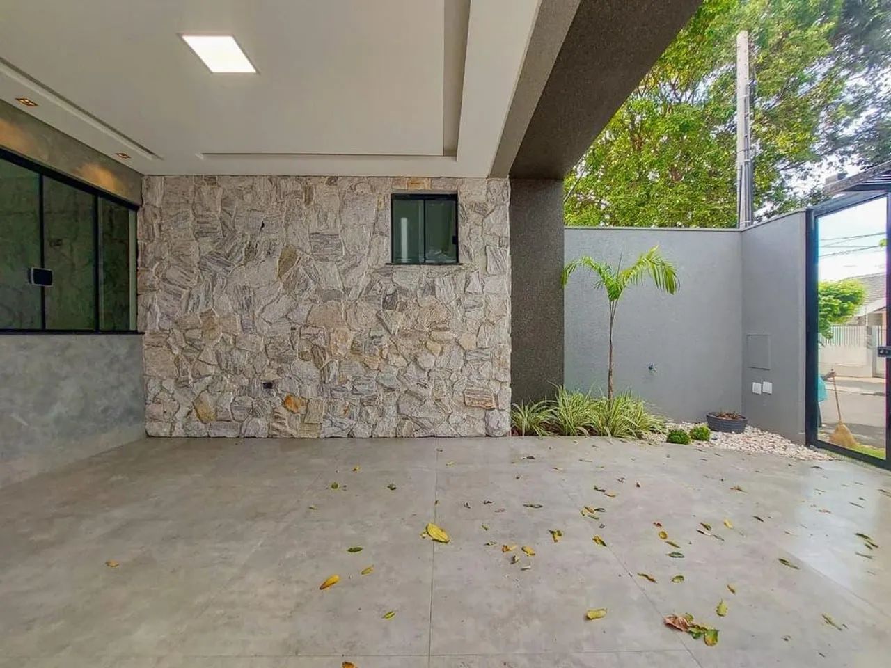 Casa à venda em Maringá, Vila Santa Izabel, com 3 quartos, com 100 m² - Foto 3