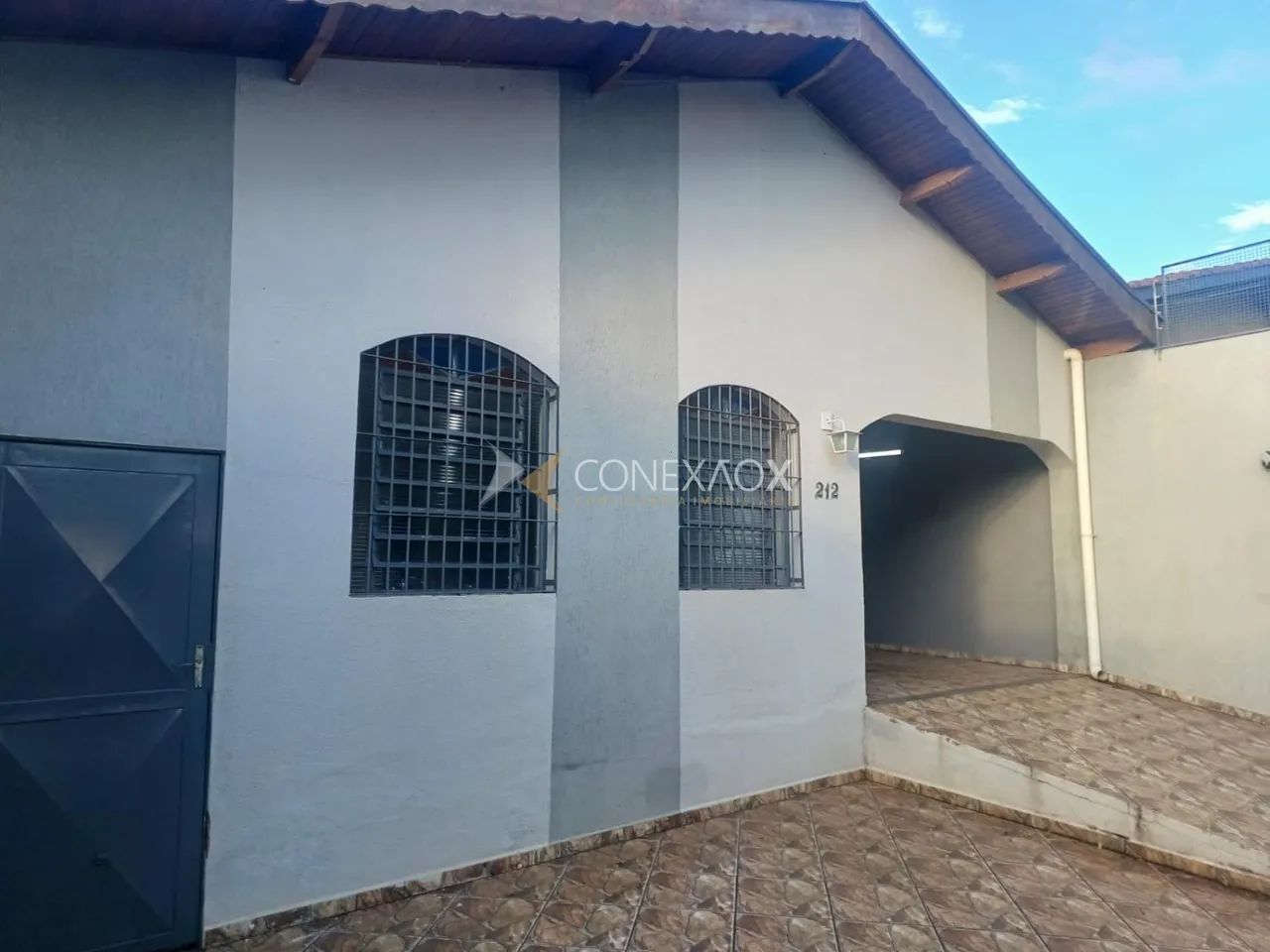 casa - Jardim Conceição - Campinas