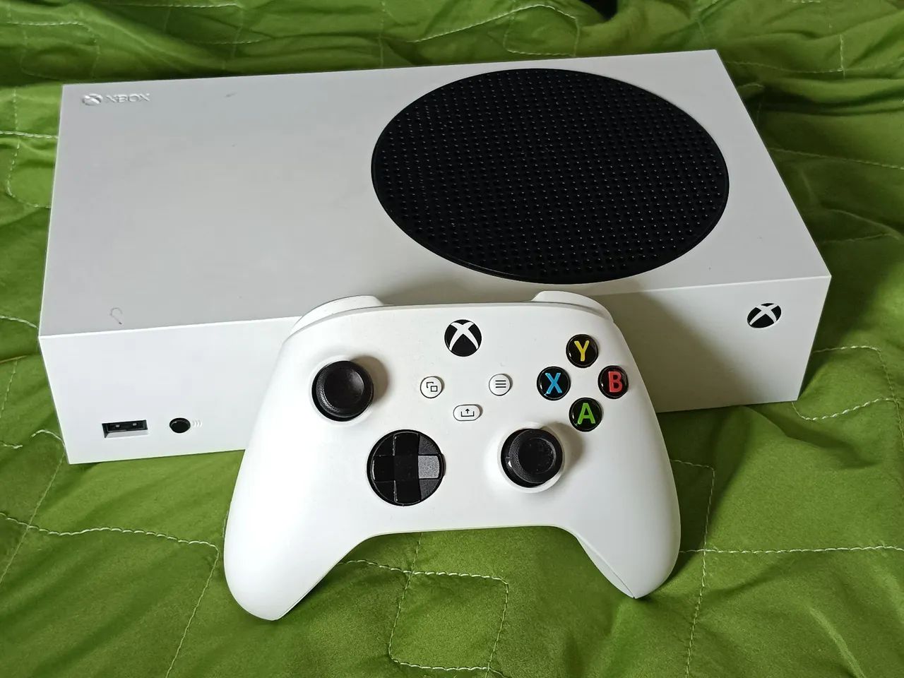 Xbox series S  - Foto 2