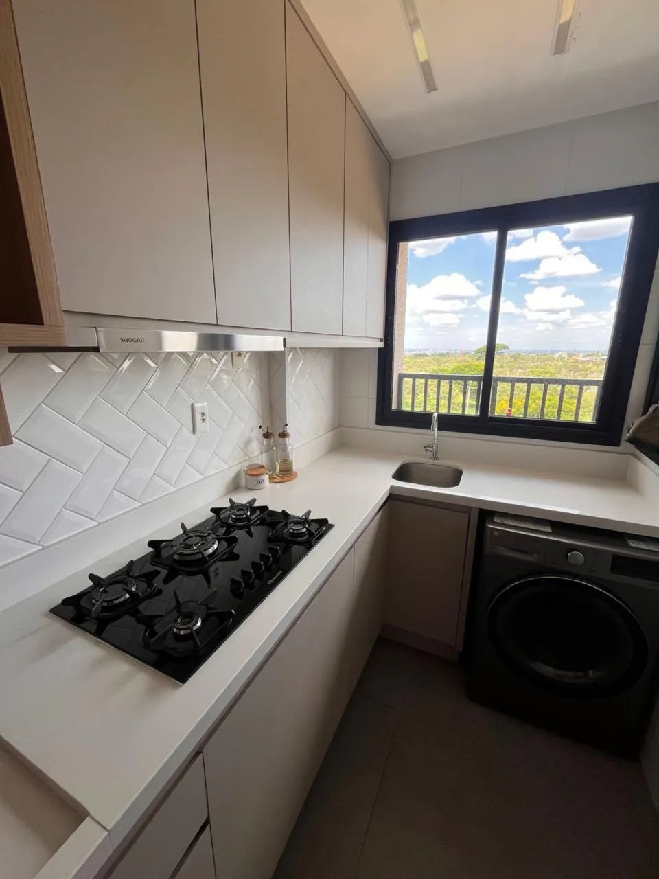 Apartamento 100% Reformado - Taguatinga Sul - Foto 2