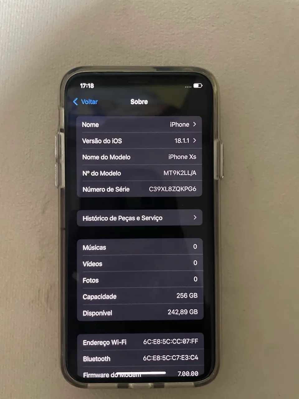 Apple iPhone XR 256GB - Foto 3