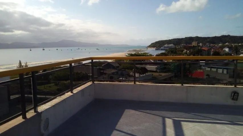 Apto em Ponta Canas Aceita imóvel/carro, 1 quarto - Foto 3