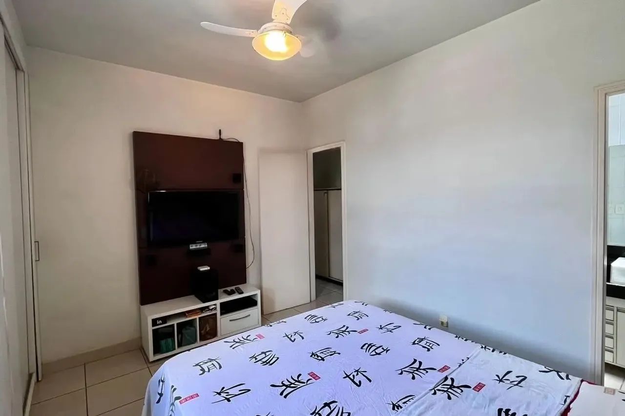 Apartamento à Venda - Palmares, 2 Quartos, 68 m2 - Foto 4