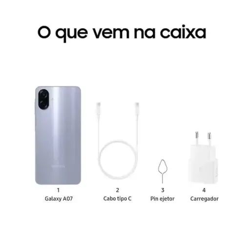 SMARTPHONE SAMSUNG  - Foto 3