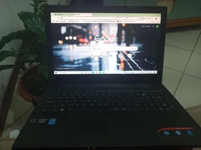 notebook lenovo usado