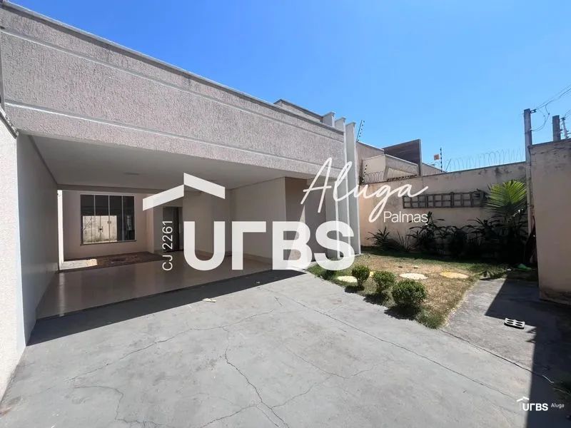 Casa Térrea na 1503 Sul - Foto 2