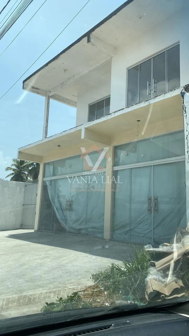 Prédio Inteiro em Valle do Sall - Salinópolis, PA - Foto 2
